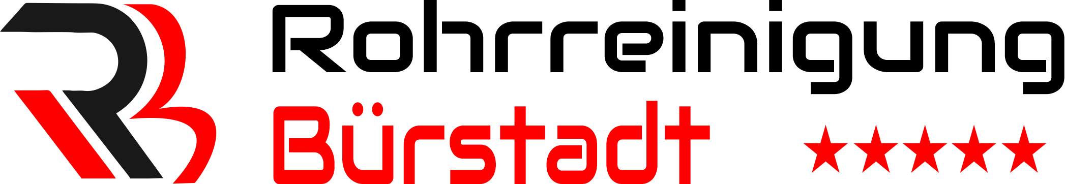 Rohrreinigung Bürstadt Logo