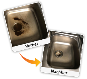 Küche & Waschbecken Verstopfung
																											Bürstadt